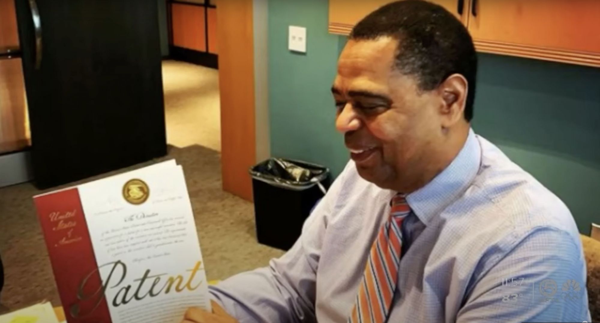 Stanley Campbell: A Man of Service, Innovation, and Community - Stanley
