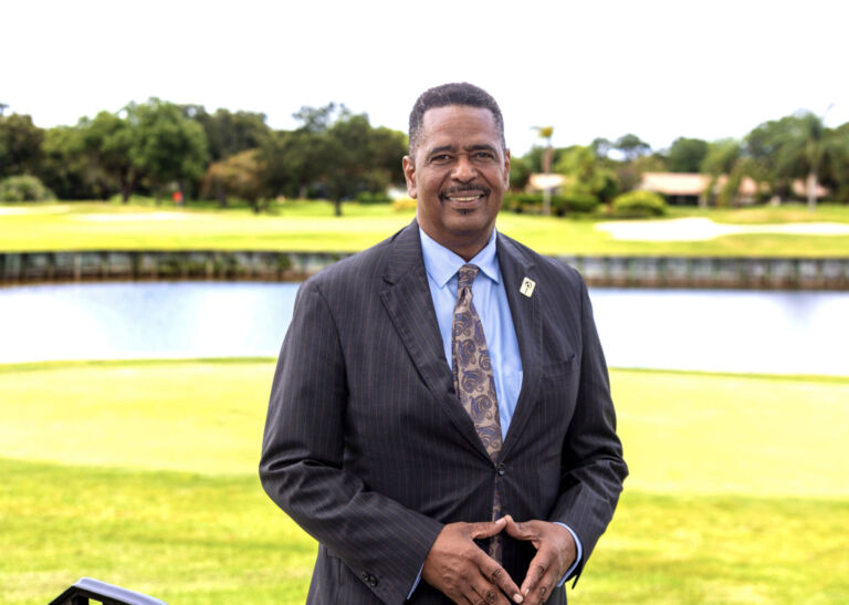 Stanley Campbell for U.S. Senate