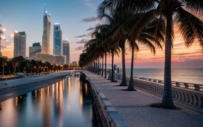 Stanley Campbell: Focused on Building a Florida For All