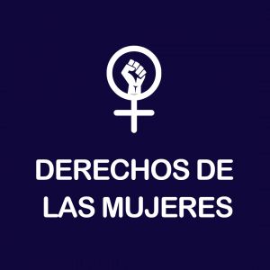 Campbell for Senate Derechos de las mujeres Campbell for Senate Women's Rights