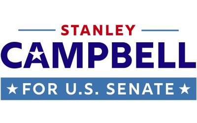 29 Prominent Leaders in 4 Major Florida Counties Endorse Stanley Campbell for U.S. Senate