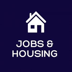 Campbell for Senate Jobs and Housing Campbell for Senate Jobs and Housing