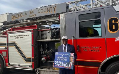 Florida Democrats Unite with Labor for FDP Day Following AFL-CIO Endorsement of Stanley Campbell for U.S. Senate
