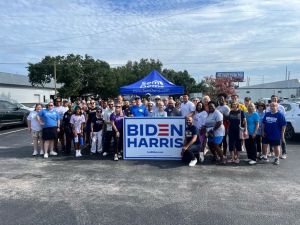 Advocate for Florida's working families and labor rights